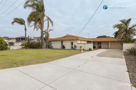 Property photo of 6 Lygnern Crescent Kallaroo WA 6025