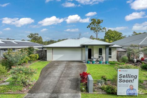 Property photo of 117 Sunningdale Circuit Medowie NSW 2318