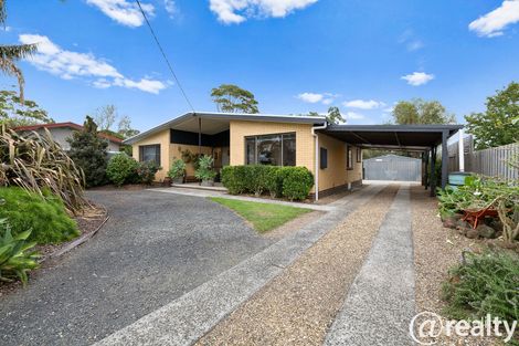 Property photo of 3 Barker Street Corinella VIC 3984