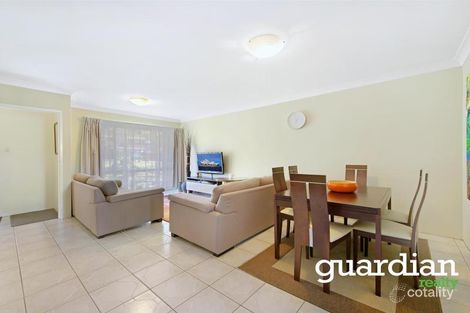 19/321 Windsor Rd, Baulkham Hills, NSW 2153