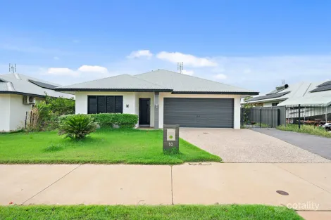 10 Garrick St, Zuccoli, NT 0832