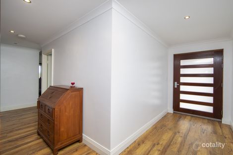 Property photo of 7 Mispickel Way Wattle Grove WA 6107