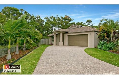 25 Ludmilla Pl, Alexandra Hills, QLD 4161