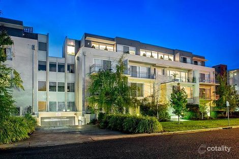 Property photo of 20/27 Cunningham Street Kingston ACT 2604