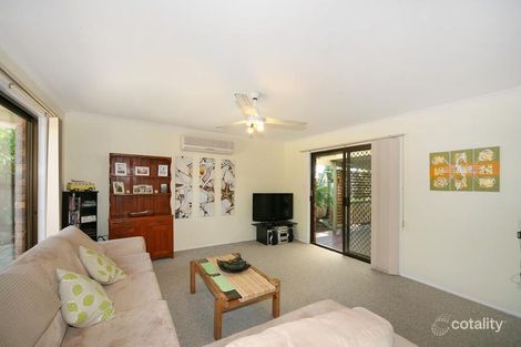 Property photo of 10 Crusader Street Battery Hill QLD 4551