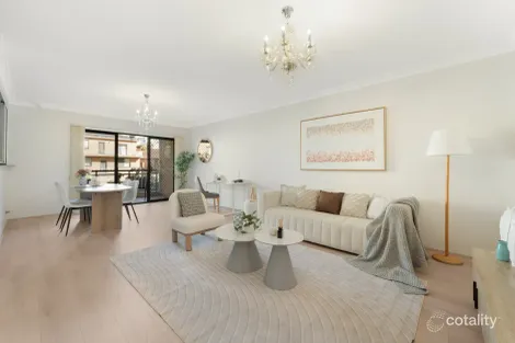 21/53-61 Wright St, Hurstville, NSW 2220