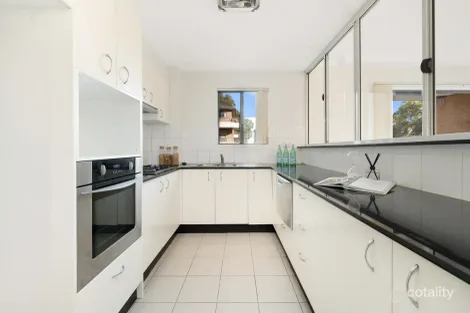 Property photo of 21/53-61 Wright Street Hurstville NSW 2220
