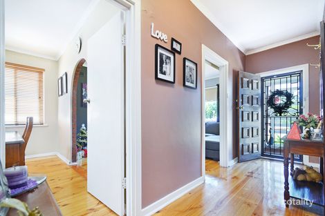 Property photo of 35 Albany Crescent Oaklands Park SA 5046