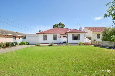 Property photo of 35 Albany Crescent Oaklands Park SA 5046