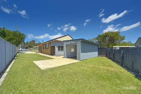 Property photo of 32 Ingle Ring Culburra Beach NSW 2540