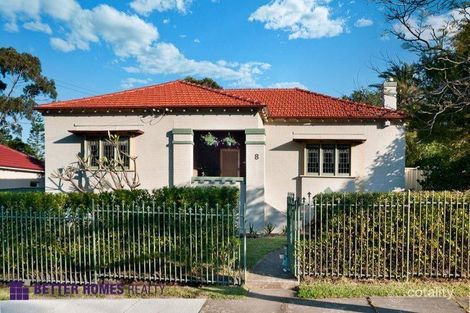 8 Union St, Eastwood, NSW 2122