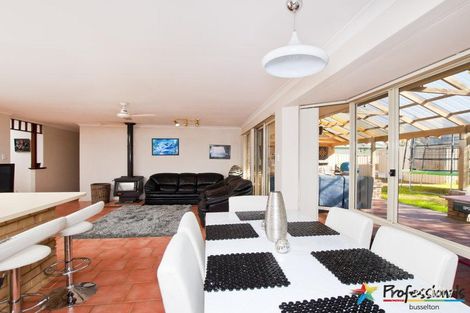 Property photo of 55 Harwood Road Geographe WA 6280