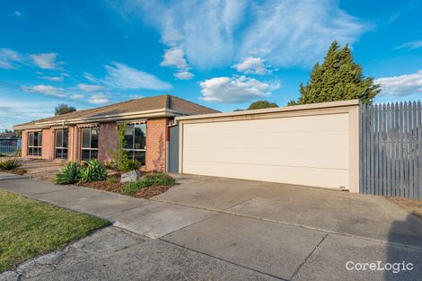 Property photo of 9 Farnborough Avenue Craigieburn VIC 3064