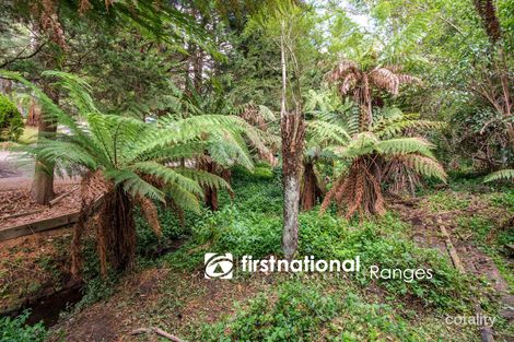 Property photo of 101 Belgrave-Gembrook Road Selby VIC 3159