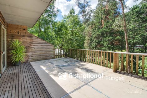 Property photo of 101 Belgrave-Gembrook Road Selby VIC 3159