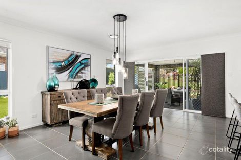 Property photo of 15 Salamander Place Moss Vale NSW 2577