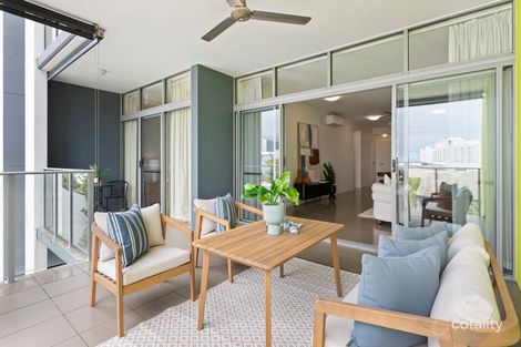 404/174-180 Grafton St, Cairns City, QLD 4870