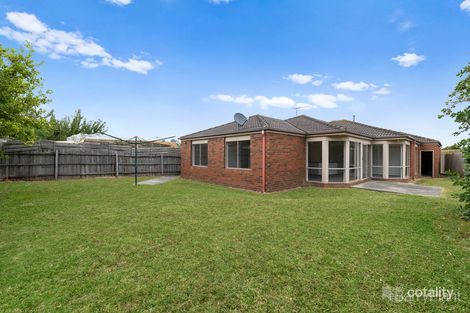 Property photo of 46 Bellevue Drive Berwick VIC 3806