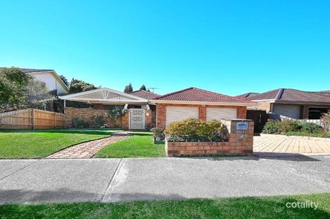 Property photo of 30 Alderbrook Avenue Mulgrave VIC 3170