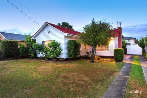 Property photo of 23 Edinburgh Street Bentleigh East VIC 3165