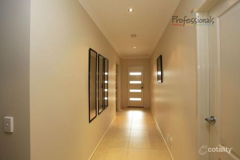 Property photo of 4 Fitzroy Street West Wodonga VIC 3690