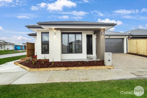 Property photo of 33 Cumberland Boulevard Winter Valley VIC 3358
