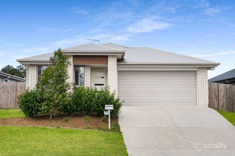 22 Alexander Pl, Gleneagle, QLD 4285