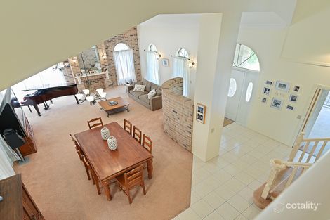 Property photo of 22 Gielgud Crescent McDowall QLD 4053