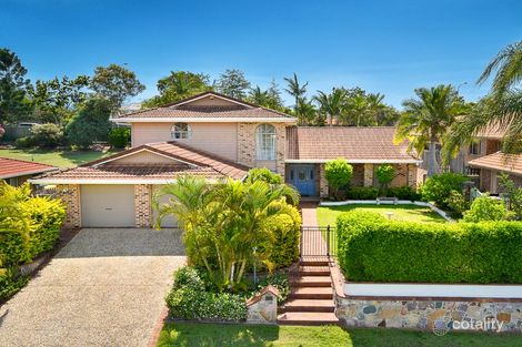 22 Gielgud Cres, Mcdowall, QLD 4053