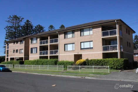 Property photo of 6/45-47 The Esplanade Thirroul NSW 2515