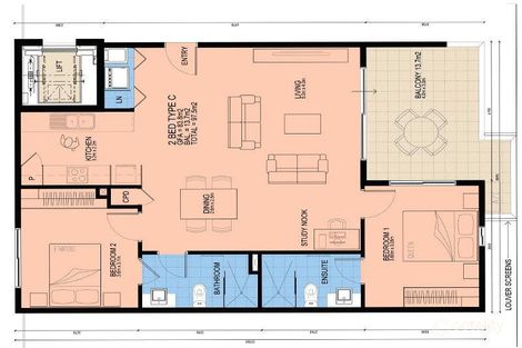 Property photo of 210/15 Musgrave Crescent Coconut Grove NT 0810
