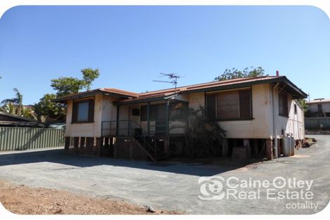 61 Morgans St, Port Hedland, WA 6721