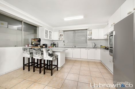 Property photo of 8 Bazentin Street Belfield NSW 2191