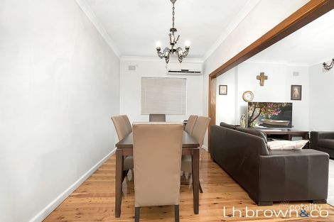 Property photo of 8 Bazentin Street Belfield NSW 2191