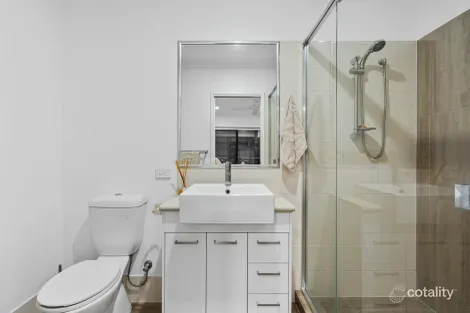 Property photo of 31 Belconnen Drive Pimpama QLD 4209