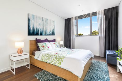 Property photo of 310/28 Ebsworth Street Zetland NSW 2017