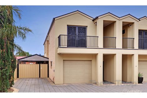 3/11 Harris Ct, Woodville West, SA 5011