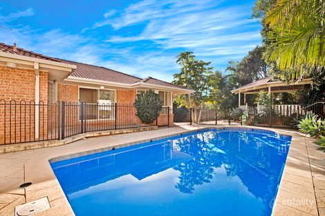 Property photo of 23 Kentia Close Port Macquarie NSW 2444