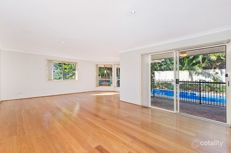Property photo of 23 Kentia Close Port Macquarie NSW 2444