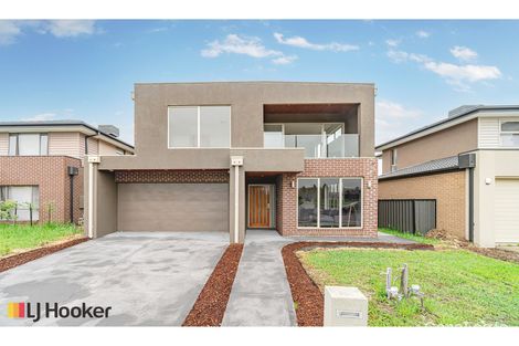 Property photo of 54 Highlander Drive Craigieburn VIC 3064