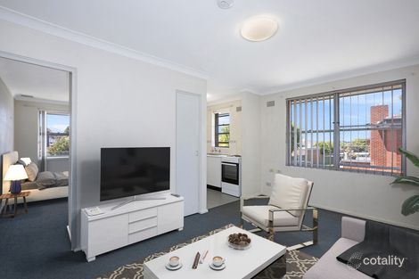 12a/1 Fabos Pl, Croydon Park, NSW 2133