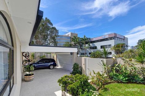 Property photo of 120 Upton Street Bundall QLD 4217