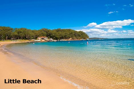 Property photo of 24 Achilles Street Nelson Bay NSW 2315