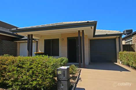Property photo of 19 Furlong Street Craigieburn VIC 3064