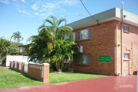 5/27 Philp St, Hermit Park, QLD 4812