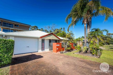 Property photo of 21 Gowrie Avenue Nelson Bay NSW 2315
