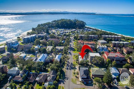 21 Gowrie Ave, Nelson Bay, NSW 2315
