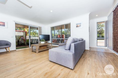 Property photo of 21 Gowrie Avenue Nelson Bay NSW 2315