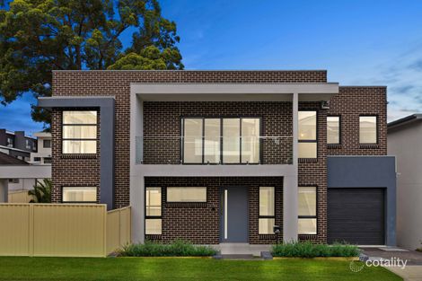 Property photo of 11B Jervis Street Ermington NSW 2115