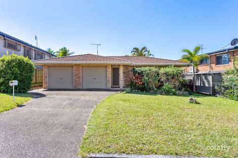 Property photo of 31 Kumala Street Battery Hill QLD 4551